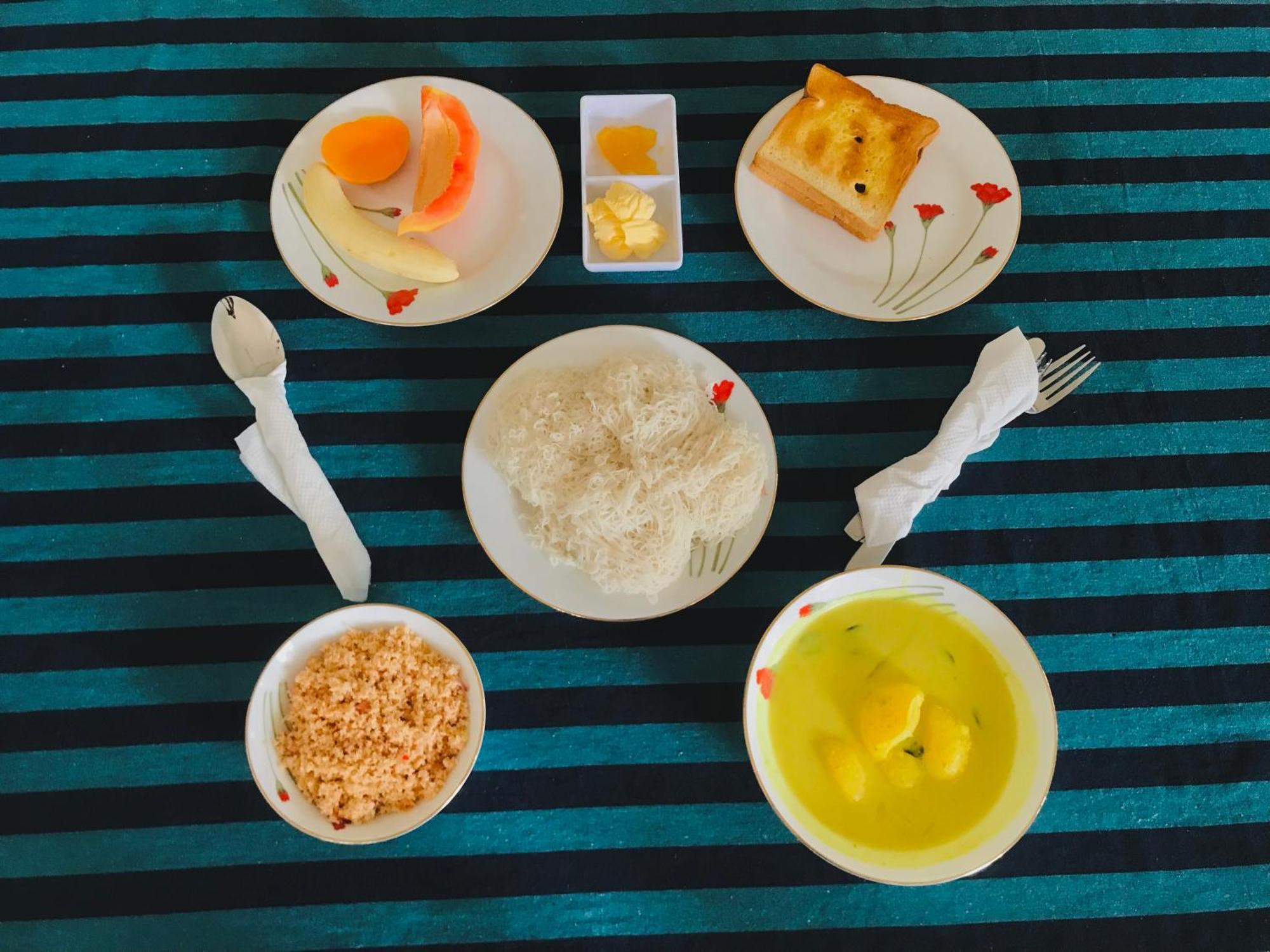 Coco Bliss - Ahangama Luaran gambar